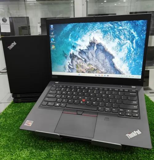 Lenovo ThinkPad T14 Gen 1  Ryzen 5 PRO / 16 Go / 256 Go SSD / 14"