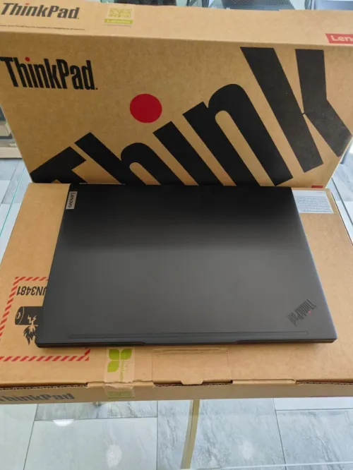 LENOVO THINKPAD L14 GEN5 RYZEN7 PRO 7735U 16GB 512SSD 14"FHD+ NEUF SOUS EMBALLAGE