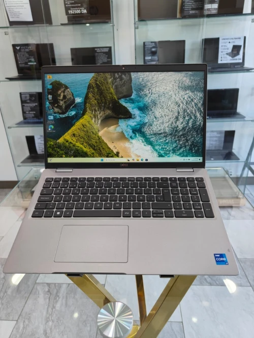 DELL PRECISION 3571 I7 12800H 16GB 512SSD NVIDIA T600 4GB 15,6" FHD TRES BON ETAT