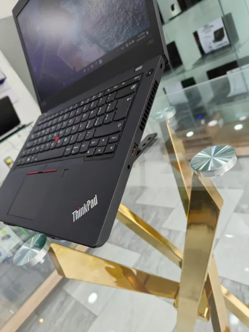 Lenovo ThinkPad L490 i5 8365U 16G 256 SSD 14" HD