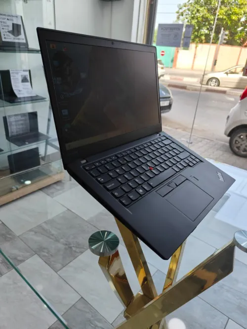  Lenovo ThinkPad T470s Core i7 20Go RAM SSD 512 Go très bon état 