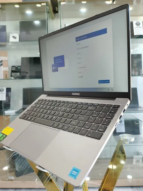 ACEMAGIC AX15  Intel N95 / 16 Go / 512 Go SSD / 15.6" FHD