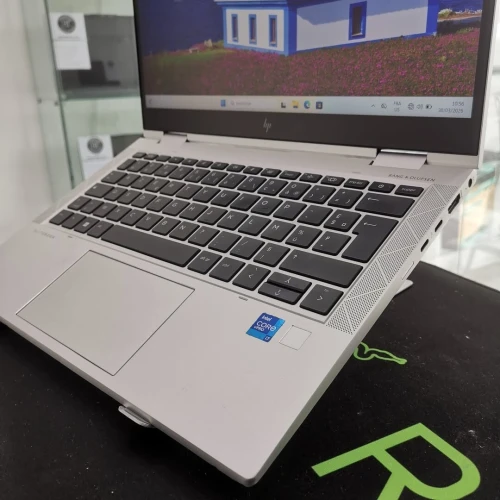 HP EliteBook 830 x360 G8 | i7 | 32GB | 1TB SSD | Ultrabook Convertible Tactile Premium