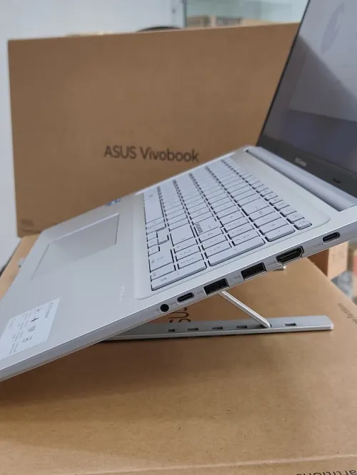 ASUS VIVOBOOK X1704V I3 1315U 8GB 512SSD 17,3"FHD NEUF SOUS EMBALLAGE