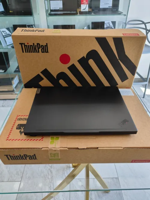 LENOVO THINKPAD L14 GEN5 RYZEN7 PRO 7735U 16GB 512SSD 14"FHD+ NEUF SOUS EMBALLAGE