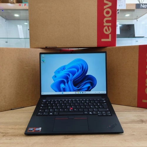 Lenovo ThinkPad E14 Gen 7 | Ryzen 5 | 16GB DDR5 | 512GB SSD | Ultrabook Pro Ultra Slim | NEUF SOUS EMBALLAGE