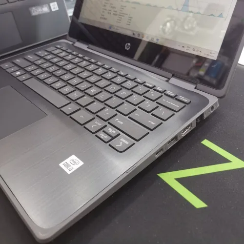HP PROBOOK X360 11 G6 i3 10110Y 8GB 128SSD 11" TOUCH X360