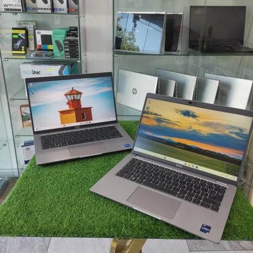 Dell Latitude 5440 | i5-1345U 13 Gen | 16GB RAM | 256GB SSD NVMe | 14" Full HD | Comme Neuf