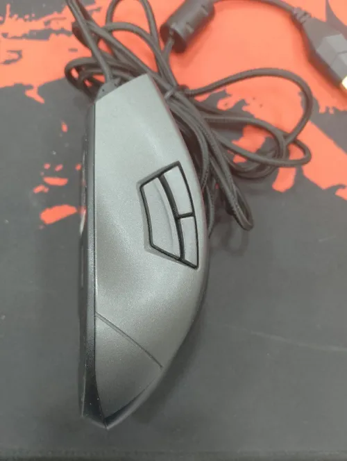 Souris ROG strix 