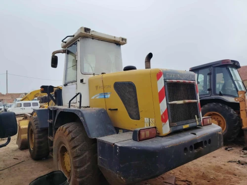 FOTON 936 2009