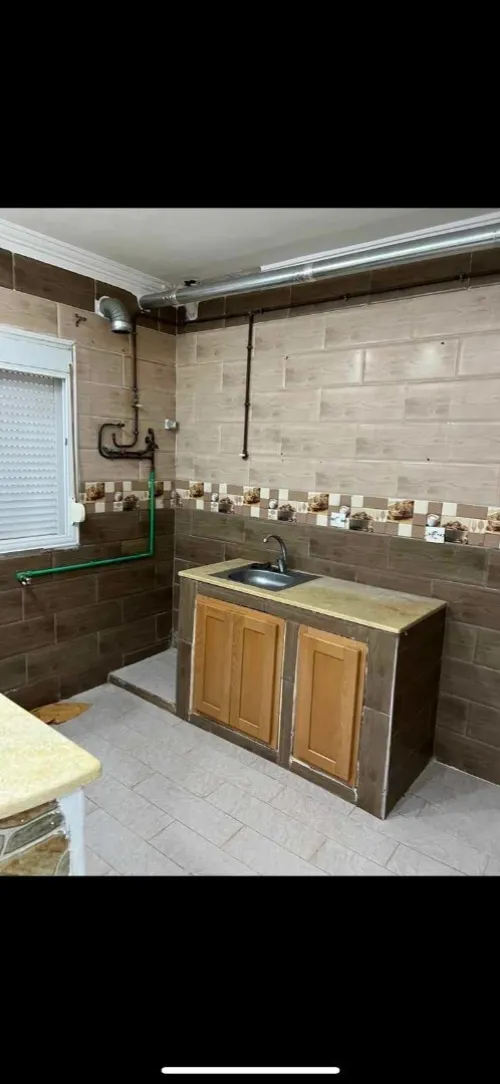 Vente Appartement Alger Bordj el kiffan