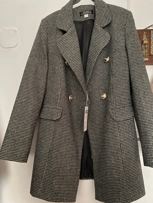 VESTE BLAZER