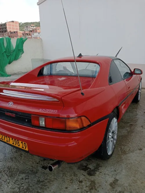 Toyota MR 1998 MR