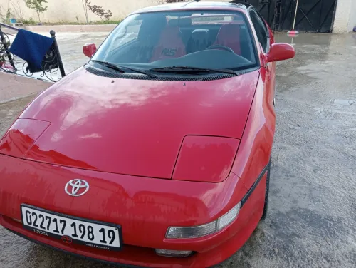 Toyota MR 1998 MR