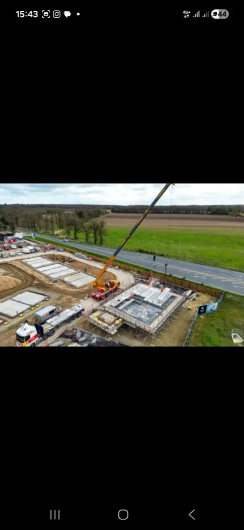 Ppm25 Grue – Location – 25T – 350T 2000