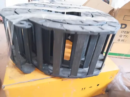 سلسلة jcb clarck telescopic 2m20
