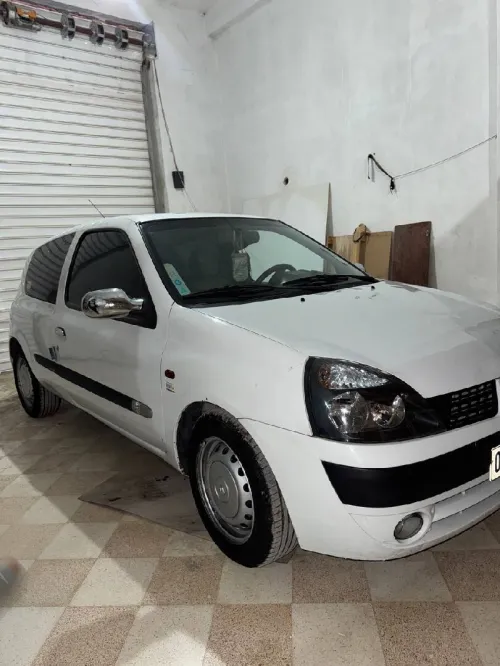 Renault Clio 2 2003 Clio 2