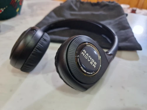Casque voiture original 