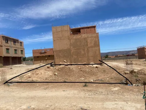 Vente Terrain Tlemcen Sebdou