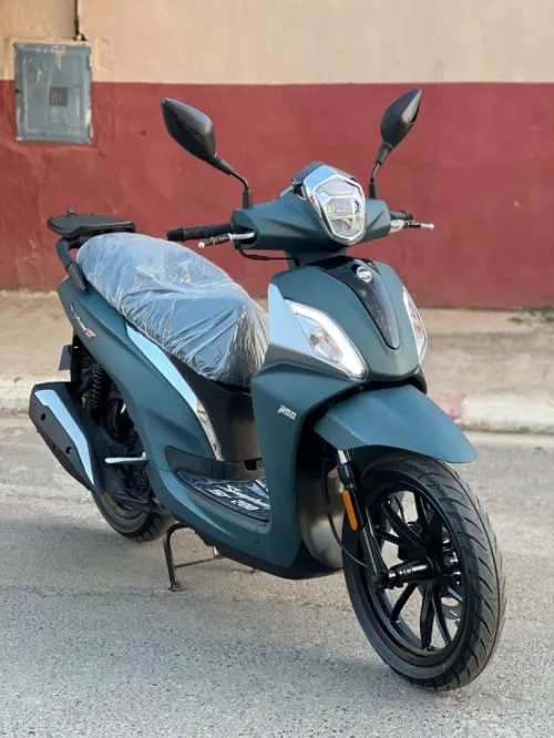 Sym St 2025