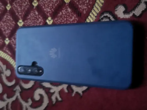 Huawei Nova 5t