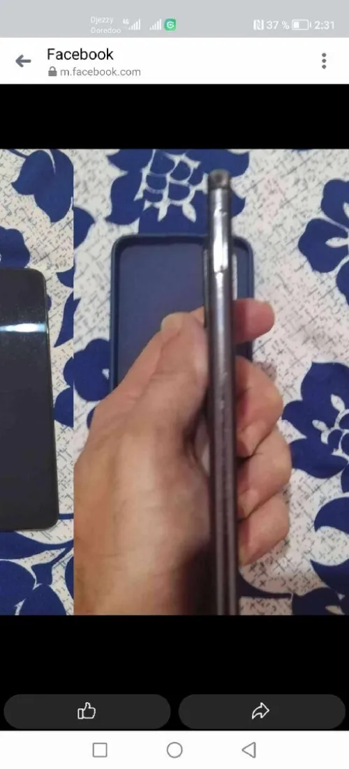 Huawei Nova 5t
