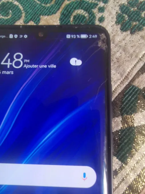 Huawei P30pro