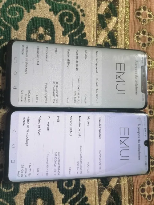 Huawei Mate 20 pro