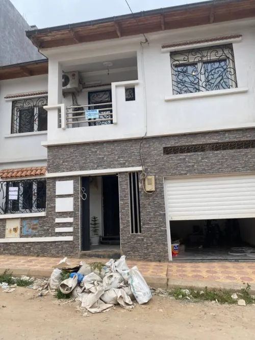 Vente Villa Oran Bir el djir