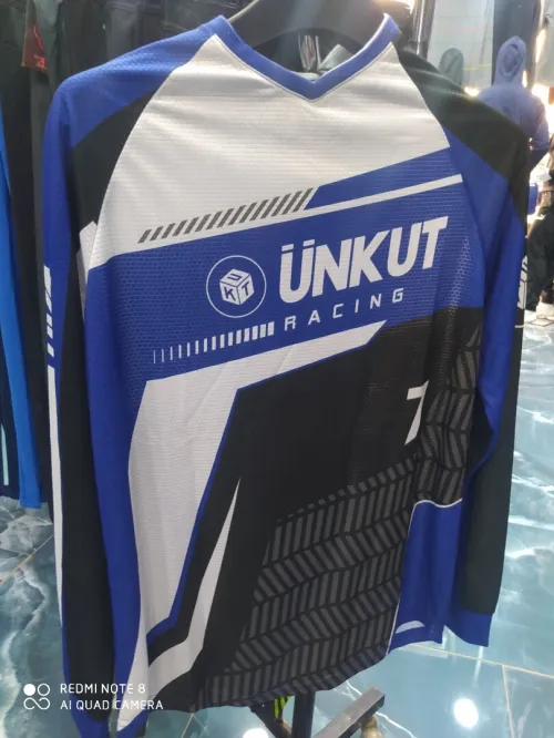 T shirt  Unkut racing original gros détail promotion 