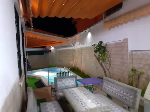 Location vacances Appartement F3 Tizi Ouzou Tigzirt