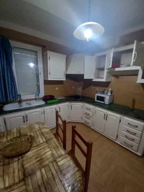 Location vacances Appartement F3 Tizi Ouzou Tigzirt