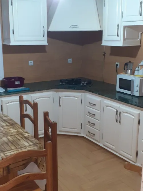 Location vacances Villa Tizi Ouzou Tigzirt