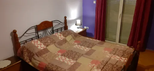 Location vacances Villa Tizi Ouzou Tigzirt
