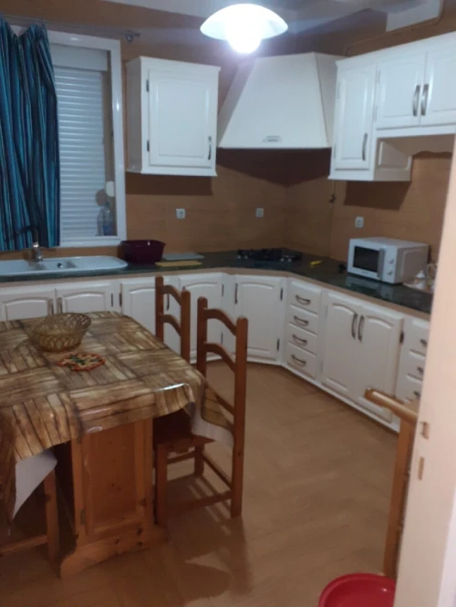 Location vacances Villa Tizi Ouzou Tigzirt