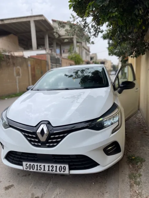 Renault Clio 5 intens 2021 Intense