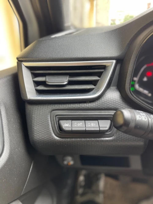 Renault Clio 5 intens 2021 Intense