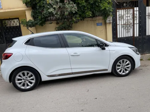 Renault Clio 5 2021 