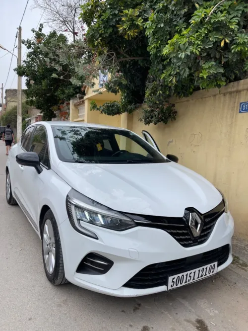 Renault Clio 5 intens 2021 Intense