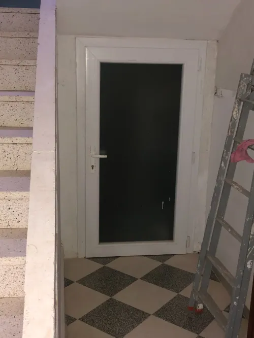 Vente Villa Boumerdès Hammedi