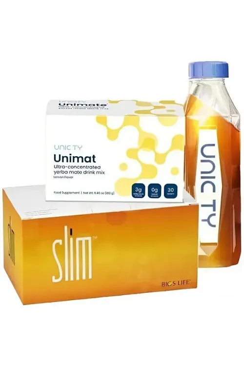 UNIMATE SLIM Balance machine slim