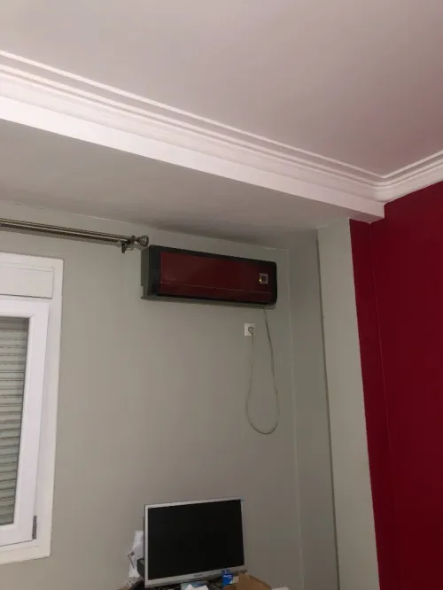 Vente Villa Boumerdès Hammedi