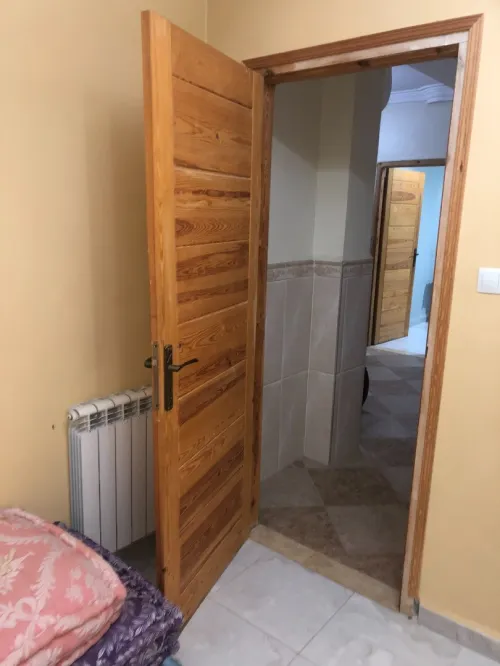 Vente Villa Boumerdès Hammedi