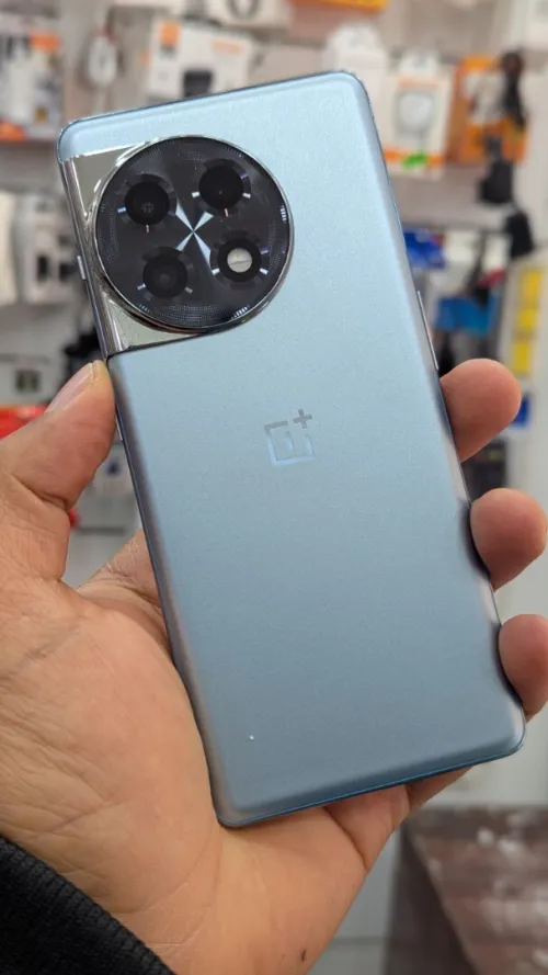 One plus 11R