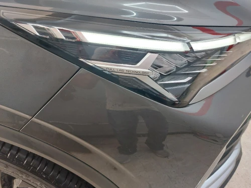 Geely Coolray 2025 Full options 181 chv