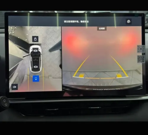 Geely Coolray 2025 FULL OPTIONS 181 CV