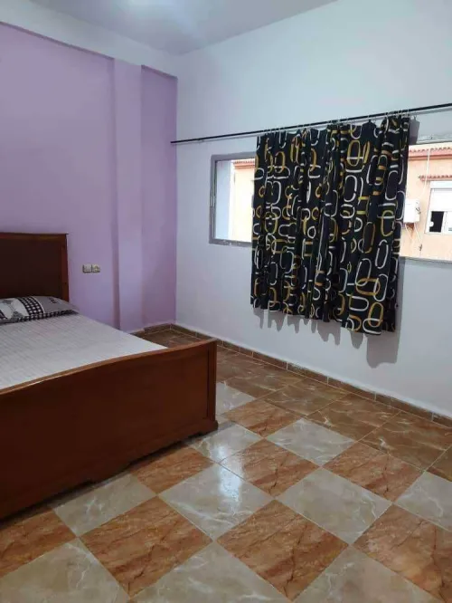 Location vacances Appartement Niveau de villa F3 Aïn Témouchent Beni saf