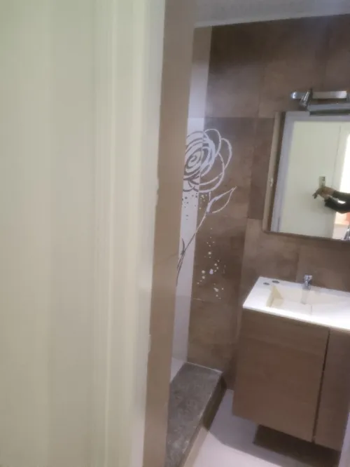 Location Appartement F3 Alger Ben aknoun
