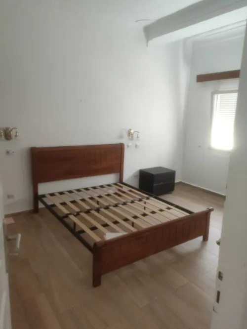 Location Appartement F3 Alger Ben aknoun