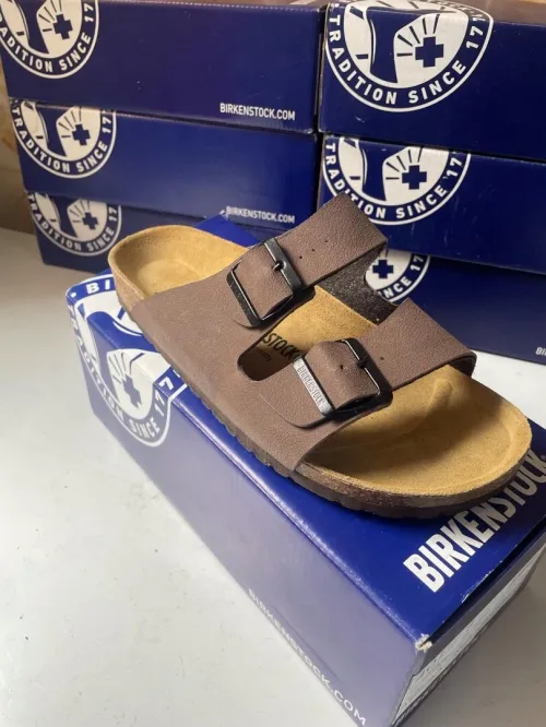 Birkenstock super goood 